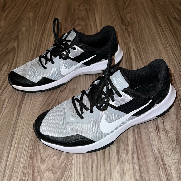 Nike Varsity Compete Tr 3 Mens Training Shoe - Picture 2 of 8